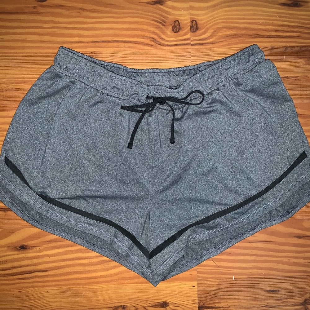 SO shorts